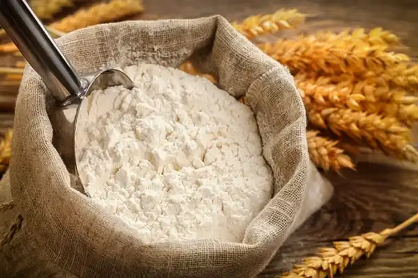 Исследование мукомольно-крупяной продукции
