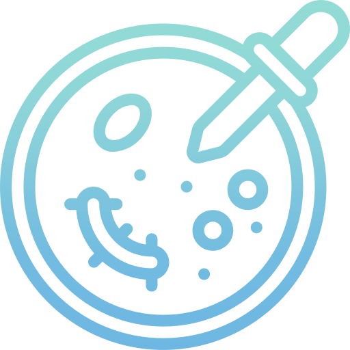 Микробиологические исследования